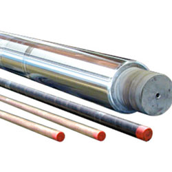 Cylinder Chrome Services